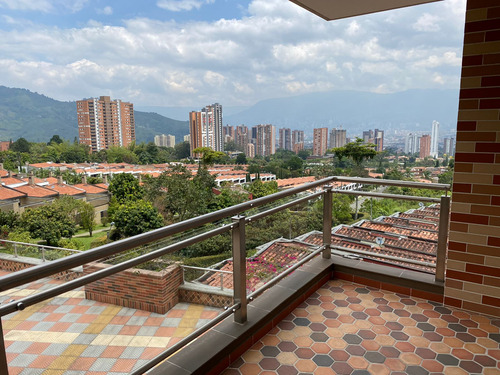 Apartamento En Venta La Estrella 