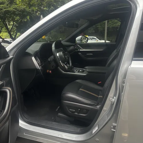 Mazda Cx-90 3.3 Grand Touring Signature Awd At Hibrido Ligero - Mhev