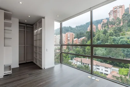 Apartamento En Arriendo/venta En La Cabrera. Cod A21641