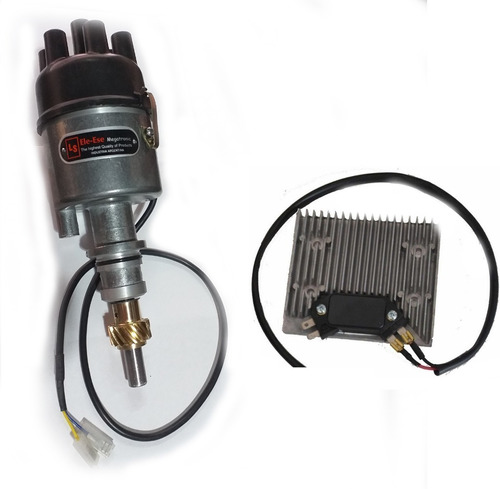 Distribuidor Electronico Competicion Ford Falcon F100 221