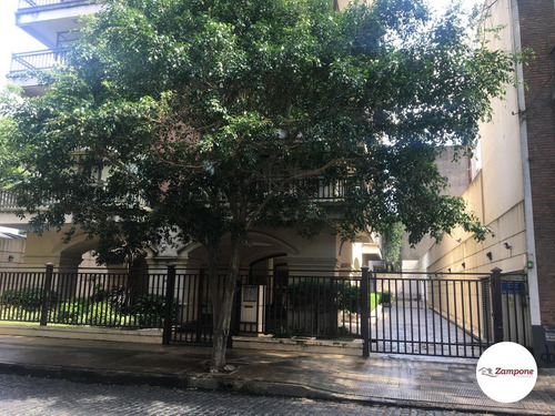Imagen 1 de 8 de Venta Cochera En Alem 100 - San Isidro