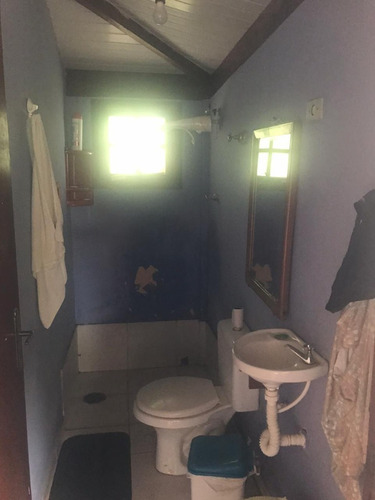 Chácara À Venda No Bom Retiro Em Porto Feliz - Ch00308 - 68992777