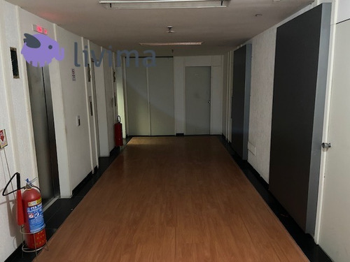 Imagem 17 de 20 de Sala Comercial Para Alugar Na Avenida Rio Branco, Centro, Rio De Janeiro - Rj - Liv-4814