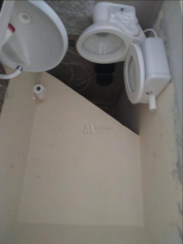 Imagem 7 de 23 de Casa Com Ótima Localização - 3 Dormitórios - Ca0125
