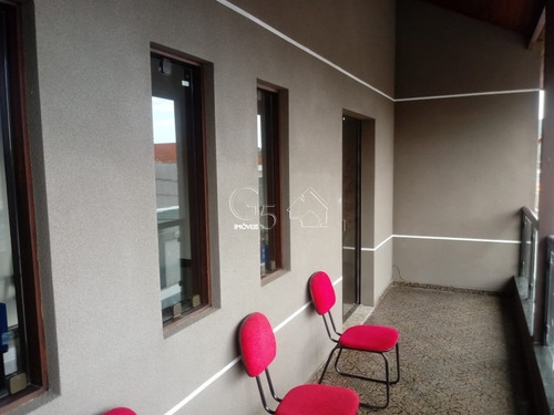 Imagem 8 de 30 de Salas Comerciais No Centro De Caieiras - Sa00011 - 4514495