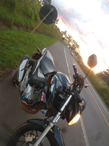 Honda Honda Twister 250