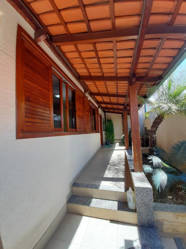 Imagem 3 de 29 de Casa À Venda, 3 Quartos, 1 Suíte, 2 Vagas, Céu Azul - Belo Horizonte/mg - 2810
