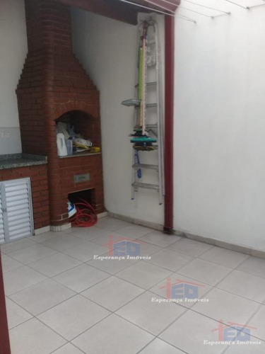 Imagem 2 de 10 de Ref.: 236 - Sobrados Em Osasco Para Venda - V236