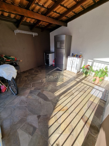 Imagem 22 de 30 de Casa, Venda E Compra, Jardim Tarumã, Jundiaí - Ca01937 - 70676480