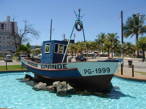 Imagem 18 de 20 de Casa De Condomínio Em Balneario Japurá - Praia Grande, Sp - 324