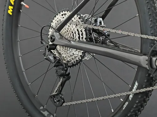Bicicleta Orbea Alma M30 Xt Cinza Frete gr tis