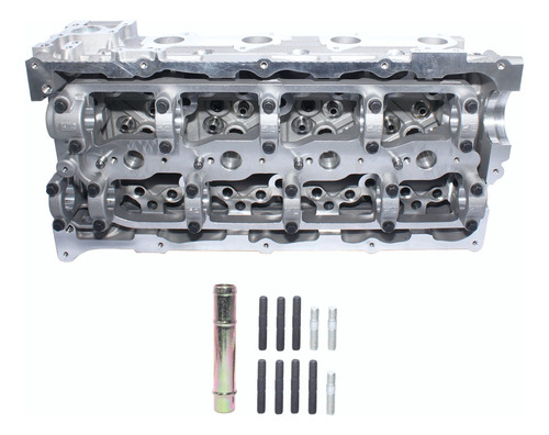 Culata Para Kia Sorento New 2.5 2007 2009