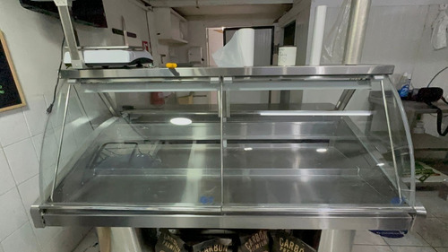 Se Venden Cúpulas Carniceras