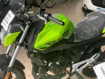 Comprar Keeway Rks 125