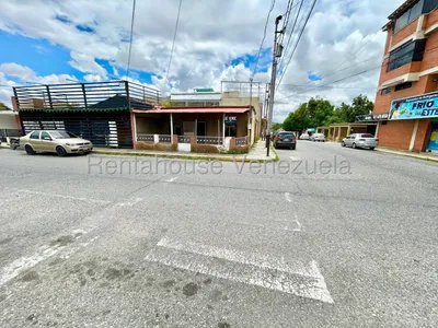 Terreno en venta
