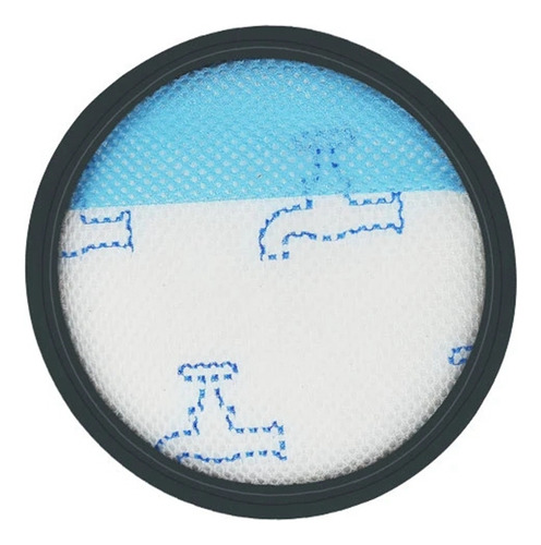 Filtro Hepa Para Tw2947 Swift Power Cyclonic Bagless Va