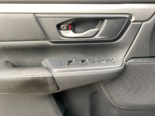 Imagen 16 de 25 de Honda Crv 4x2 Lx 2017 2.4 Gasolina