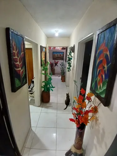 Casa En Venta En Caldas La Raya. Cod V13076