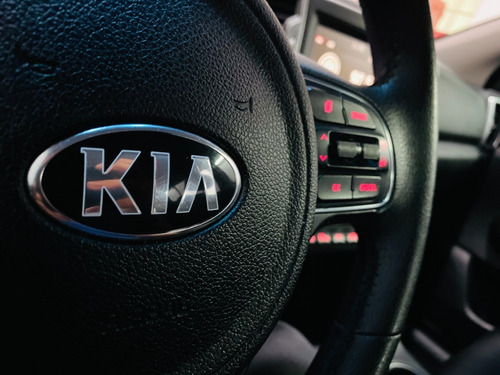 Kia Sportage Ex At 2017 Servicios Oficiales Smart Garage!!!!