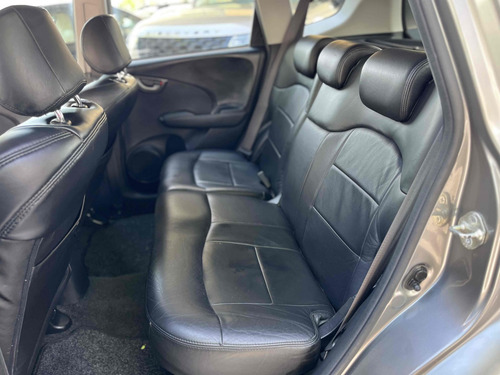 Honda Fit 1.4 LX 16V FLEX 4P AUTOMÁTICO