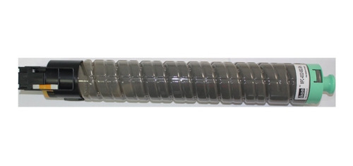 Imagen 2 de 2 de Tóner Para Ricoh Mpc 4002/4502/5002/5502 Negro