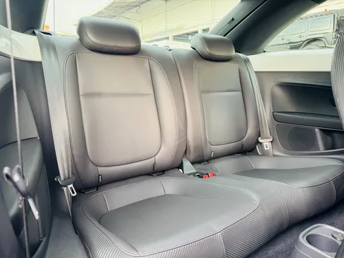Volkswagen Beetle 2.5 Sport At
