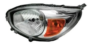 Optica Izq. -lumax- Suzuki Alto 800 Gl 2020-