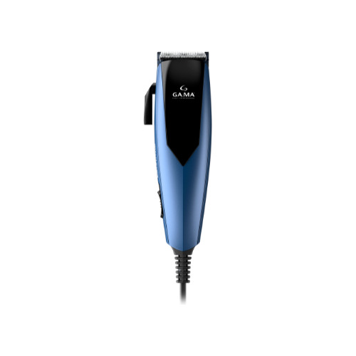 Cortadora De Pelo Gama Gm Master Motor Magnetico 10 Piezas