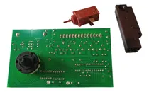 Comprar Combo Plaqueta Lavarropas Drean Concept Unicommand 116 
