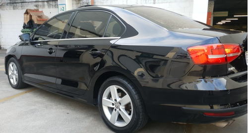 Volkswagen Vento 2.5 Luxury 170cv
