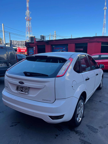 Ford Focus Ii 2012 1.6 Exe Sedan Style Sigma
