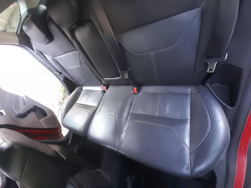 Ford Focus III 2.0 Se Plus Mt