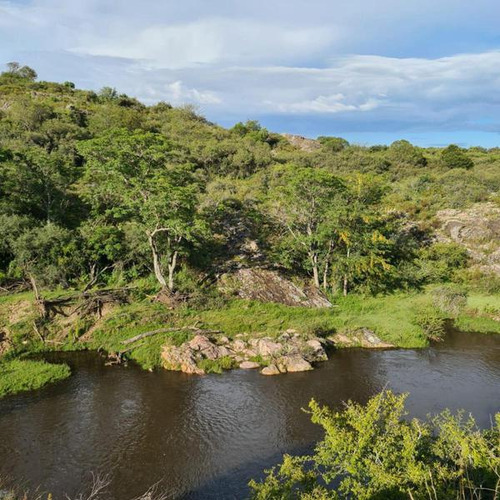 Terreno En Venta, Santa Catalina, Ascochinga, Córdoba.