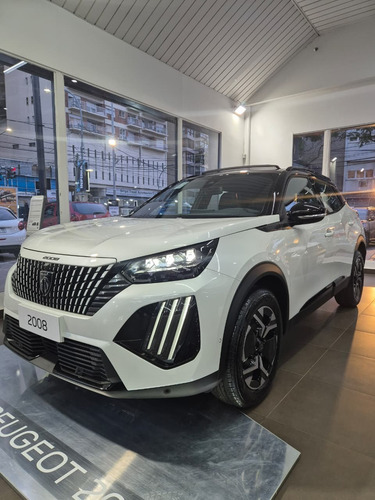 Peugeot 2008 1.0T Gt