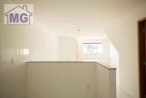 Imagem 6 de 17 de Casa À Venda, 115 M² Por R$ 325.000,00 - Jardim Guanabara - Macaé/rj - Ca0185