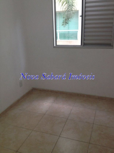 Imagem 10 de 10 de Apartamentos Em São Paulo - 1287