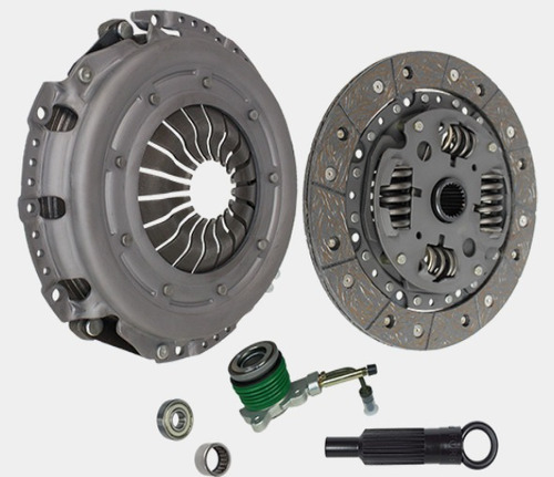 Kit Clutch Ford Contour 96/99 Mystique 95/98