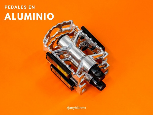 Imagen 6 de 10 de Bicicleta Urbana Clásica 6vel Accesorios Y Personalizada