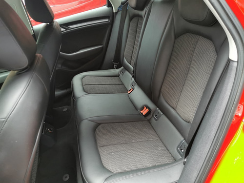 Imagen 4 de 15 de Audi A3 Attraction 1.8 Impecable 2015