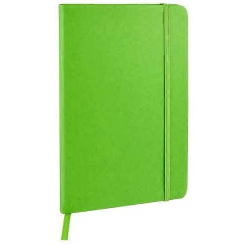 Libreta Estilo Francés (raya)