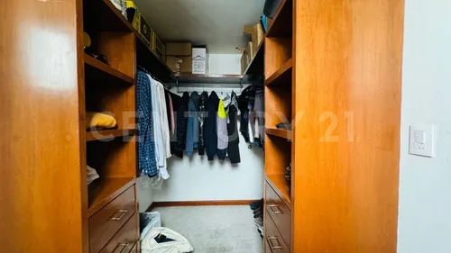 Casa En Condominio En Venta En Olivar De Los Padres