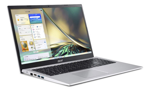 Portatil Acer A315-58-5542 Fhd Ci5 1135g7 15,6 8gb 256ssd W1