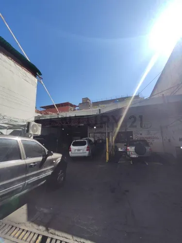 Venta Terreno 1375 M2 - Av. San Martín