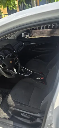 Chevrolet Onix 1.0T Ltz At