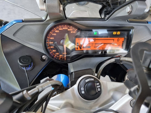 Imagen 14 de 15 de Bmw R 1200 Rs