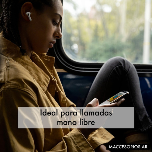 Imagen 7 de 10 de Auricular Bluetooth - Compatible Celular Tablet Pc Llamadas