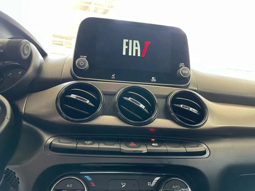 Fiat Cronos 1.3 Gse Drive Pack Plus Cvt