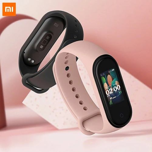 Imagem 3 de 5 de Mi Band 4