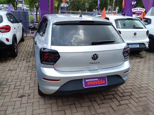 Volkswagen Polo Track 1.0 Flex 12V 5p