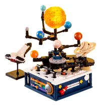 Comprar Juguetes Construcción Sistema Solar Educativos Niños 8-10 Añ